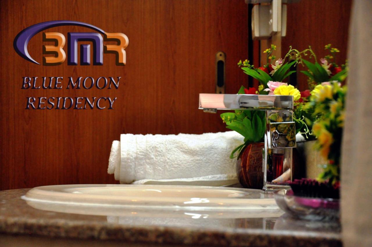 伊斯兰堡 Bm Residency酒店 外观 照片